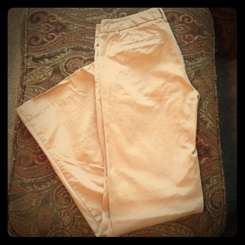 Gap khaki Sz 4